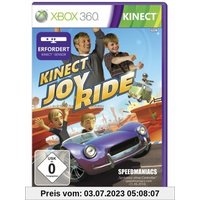 Kinect Joy Ride (Kinect erforderlich)