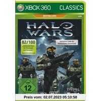 Halo Wars XBox 360 Classics