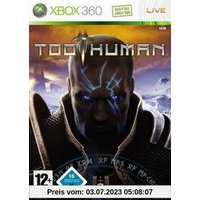 Too Human