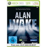 Alan Wake