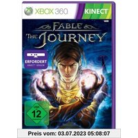 Fable: The Journey