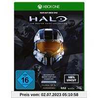 Halo – The Master Chief Collection Standard Edition – [Xbox One]