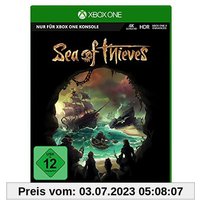 Sea of Thieves [Xbox One]