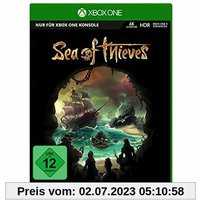 Sea of Thieves [Xbox One]