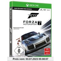 Forza Motorsport 7 – Standard  Edition – [Xbox One]