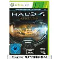 Halo 4 – Game of the Year Edition