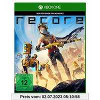 ReCore [Xbox One]