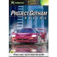 Project Gotham Racing