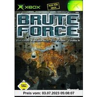 Brute Force