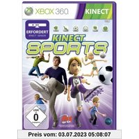 Kinect Sports (Kinect erforderlich)