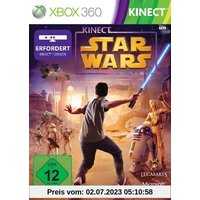 Kinect Star Wars (Kinect erforderlich)