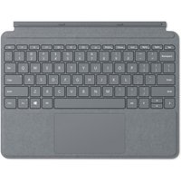 Microsoft Surface Go Signature Type Cover Platingrau KCS-00130