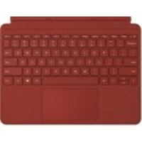 Microsoft Surface Go Signature Type Cover Mohnrot KCS-00088