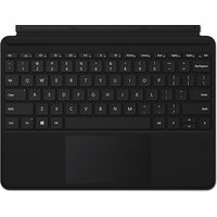 Microsoft Surface Go Type Cover Schwarz KCM-00029