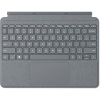 Microsoft Surface Go Signature Type Cover Platingrau KCS-00130