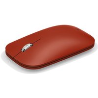 Microsoft Surface Mobile Mouse Mohnrot KGY-00052