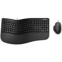 Microsoft Ergonomic Desktop RJU-00006