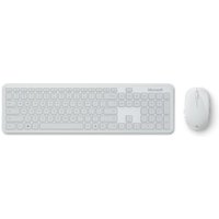 Microsoft Bluetooth Desktop Monza Grau QHG-00036