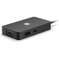 Microsoft USB-C Travel Hub SWV-00002