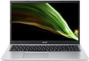 Kurzinfo: Acer Aspire 3 A315-58 - Intel Core i3 1115G4 / 3 GHz - ESHELL - UHD Graphics - 8 GB RAM - 512 GB SSD - 39.6 cm (15.6) IPS 1920 x 1080 (Full HD) - Wi-Fi 5 - Reines Silber - kbd: Deutsch Gruppe Notebooks Hersteller Acer Hersteller Art. Nr. NX.ADDEG.01A Modell Aspire 3 A315-58 EAN/UPC 4711121549120 Produktbeschreibung: Acer Aspire 3 A315-58 - 39.6 cm (15.6) - Core i3 1115G4 - 8 GB RAM - 512 GB SSD - Deutsch Produkttyp Notebook Betriebssystem ESHELL Prozessor Intel Core i3 (11. Gen.) 1115G4 / 3 GHz (4.1 GHz) / 6 MB Cache Arbeitsspeicher 8 GB DDR4 (1 x 4 GB + 4 GB (gelötet)) Speicherkapazität 512 GB SSD Bildschirm 39.6 cm (15.6) 1920 x 1080 / Full HD @ 60 Hz - matt Grafik Intel UHD Graphics Tastatur Deutsch Numerische Tastatur Ja Integrierte Webcam Ja Netzwerk Bluetooth