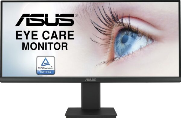 ASUS VP299CL Eye Care Monitor - 73