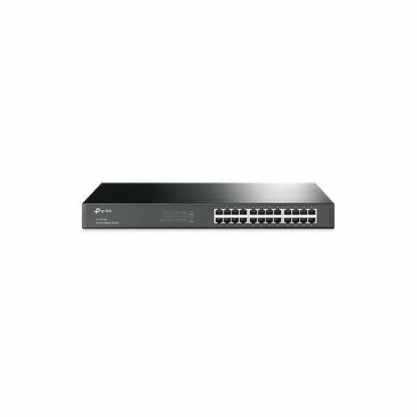 TL-SG1024 - Switch 24x TP 10/100/1000 Mbps 19&#34