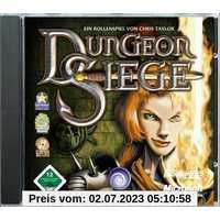 Dungeon Siege (Software Pyramide)