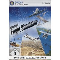 Flight Simulator X (Add – On) [Software Pyramide] – [PC]