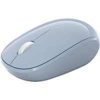 Microsoft RJN-00014 Kabellose Maus Bluetooth® Optisch Pastell-Blau 3 Tasten 1000 dpi