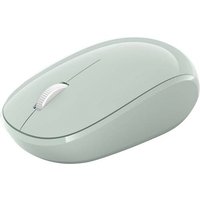 Microsoft RJN-00026 Kabellose Maus Bluetooth® Optisch Minze 3 Tasten 1000 dpi