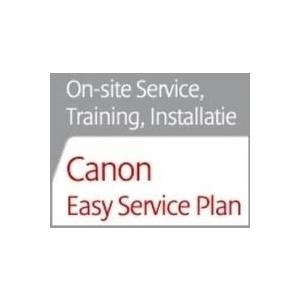 Canon Easy Service Plan Exchange Service – Serviceerweiterung – Austausch – 3 Jahre – für imageFORMULA ScanFront 300, ScanFront 300P (7950A531)