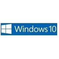 Microsoft Windows 10 Pro – Lizenz – 1 Lizenz – OEM – DVD – 64-bit – Englisch (FQC-08929)