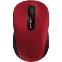 Kurzinfo: Microsoft Bluetooth Mobile Mouse 3600 - Maus - optisch - 4 Tasten - drahtlos - Bluetooth 4.0 - Rot Gruppe Zeigegeräte Hersteller Microsoft Hersteller Art. Nr. PN7-00013 EAN/UPC 0885370993646 Produktbeschreibung: Microsoft Bluetooth Mobile Mouse 3600 - Maus Gerätetyp Maus Anschlusstechnik Drahtlos - Bluetooth 4.0 Farbe Rot Ausrichtung Rechts- und linkshändig Abmessungen (Breite x Tiefe x Höhe) 5.69 cm x 9.53 cm x 4.04 cm Gewicht 63 g Movement Detection Technologie Optisch Anzahl Tasten 4 Bewegungsauflösung 1000 dpi Leistung Bis zu 76