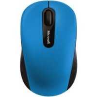 Kurzinfo: Microsoft Bluetooth Mobile Mouse 3600 - Maus - optisch - 4 Tasten - drahtlos - Bluetooth 4.0 - Blau Gruppe Zeigegeräte Hersteller Microsoft Hersteller Art. Nr. PN7-00023 EAN/UPC 0885370993745 Produktbeschreibung: Microsoft Bluetooth Mobile Mouse 3600 - Maus Gerätetyp Maus Anschlusstechnik Drahtlos - Bluetooth 4.0 Farbe Blau Ausrichtung Rechts- und linkshändig Abmessungen (Breite x Tiefe x Höhe) 5.69 cm x 9.53 cm x 4.04 cm Gewicht 63 g Movement Detection Technologie Optisch Anzahl Tasten 4 Bewegungsauflösung 1000 dpi Leistung Bis zu 76