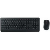 Microsoft Wireless Desktop 900 – Tastatur-und-Maus-Set – 2,4 GHz – Deutsch (PT3-00008)