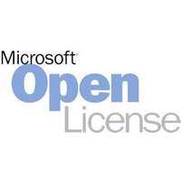 Microsoft R Server for Linux – Lizenz & Softwareversicherung – 2 Kerne – Microsoft-qualifiziert – Offene Lizenz – Linux – Single Language