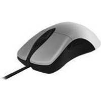 Microsoft Pro IntelliMouse weiß (NGX-00002)