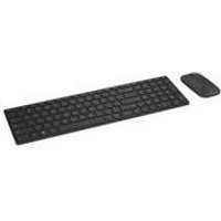 Microsoft Designer Bluetooth Desktop – Tastatur-und-Maus-Set – Bluetooth – Deutsch (7N9-00008)