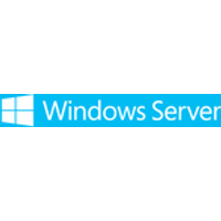 Microsoft Windows Server 2019 – Lizenz – 5 Geräte-CALs – OEM – Englisch (R18-05829)