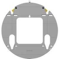 Microsoft STPM1WALLMT TV-Halterung 127 cm (50 ) Grau (STPM1WALLMT)