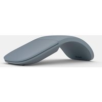 Microsoft Surface Arc Maus Bluetooth BlueTrack 1000 DPI Beidhändig (FHD-00063)