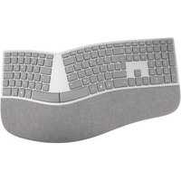 Microsoft Surface Ergonomic Keyboard Tastatur Bluetooth 4.0 (3RA-00005)