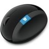 Microsoft Sculpt Ergonomic Mouse – Maus – 7 Tasten – kabellos – 2.4 GHz – kabelloser Empfänger (USB)