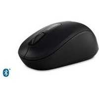 Microsoft Bluetooth Mobile Mouse 3600 – Maus – rechts- und linkshändig – optisch – 3 Tasten – kabellos – Bluetooth 4.0 – Schwarz