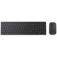 Kurzinfo: Microsoft Designer Bluetooth Desktop - Tastatur-und-Maus-Set - Bluetooth - Englisch (International) Gruppe Tastaturen Hersteller Microsoft Hersteller Art. Nr. 7N9-00022 EAN/UPC 0885370889659 Produktbeschreibung: Microsoft Designer Bluetooth Desktop - Tastatur-und-Maus-Set - Englisch (International) Gerätetyp Tastatur-und-Maus-Set - drahtlos Schnittstelle Bluetooth Eingabegerät Tastatur Layout Englisch (International) Tastenanzahl 104 Tastaturkurzbefehl-Funktion Stummtaste