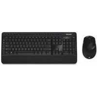 Kurzinfo: Microsoft Wireless Desktop 3050 - Tastatur-und-Maus-Set - 2.4 GHz - Deutsch Gruppe Tastaturen Hersteller Microsoft Hersteller Art. Nr. PP3-00008 EAN/UPC 0889842000412 Produktbeschreibung: Microsoft Wireless Desktop 3050 - Tastatur-und-Maus-Set - Deutsch Gerätetyp Tastatur-und-Maus-Set - drahtlos Schnittstelle 2.4 GHz Kabelloser Empfänger Kabelloser Empfänger (USB) Eingabegerät Tastatur Layout Deutsch Tastenanzahl 105 Tastaturkurzbefehl-Funktion My Pictures