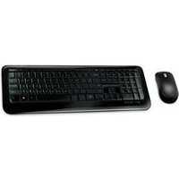 Kurzinfo: Microsoft Wireless Desktop 850 - Tastatur-und-Maus-Set - 2.4 GHz - Deutsch Gruppe Tastaturen Hersteller Microsoft Hersteller Art. Nr. PY9-00006 EAN/UPC 0885370997736 Produktbeschreibung: Microsoft Wireless Desktop 850 - Tastatur-und-Maus-Set - Deutsch Gerätetyp Tastatur-und-Maus-Set - drahtlos Schnittstelle 2.4 GHz Kabelloser Empfänger Kabelloser Empfänger (USB) Eingabegerät Tastatur Layout Deutsch Tastenanzahl 105 Tastaturkurzbefehl-Funktion Taschenrechner