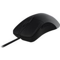 Microsoft Pro IntelliMouse schwarz (NGX-00012)