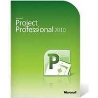 Microsoft Project Professional – Lizenz- & Softwareversicherung – 1 Abonnent (SAL) – SPLA – Win – All Languages – mit Project Server CAL