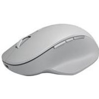 Kurzinfo: Microsoft Surface Precision Mouse - Maus - ergonomisch - Für Rechtshänder - optisch - 6 Tasten - kabellos